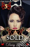 Sold: Book 5 of 'Public Submission'. E-book. Formato PDF ebook di Daisy Rose