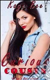 Curious cousin. E-book. Formato Mobipocket ebook di Kaye Bee