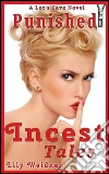Punished. E-book. Formato EPUB ebook
