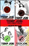 Temp Job: The First Four. E-book. Formato Mobipocket ebook