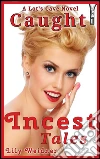 Caught. E-book. Formato EPUB ebook