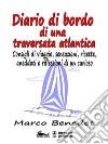 Diario di bordo di una traversata atlantica. E-book. Formato EPUB ebook