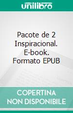 Pacote de 2 Inspiracional. E-book. Formato EPUB ebook