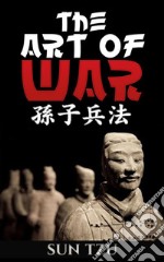 The Art of War  . E-book. Formato EPUB ebook