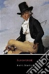 Scaramouche  . E-book. Formato EPUB ebook