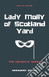 Lady Molly of Scotland Yard  . E-book. Formato EPUB ebook