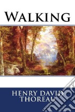 Walking  . E-book. Formato EPUB ebook