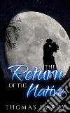 The Return of the Native . E-book. Formato EPUB ebook