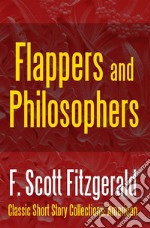 Flappers and Philosophers. E-book. Formato EPUB ebook