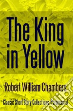 The King in Yellow. E-book. Formato EPUB ebook