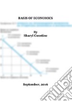 Basis of Economics. E-book. Formato EPUB