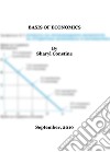 Basis of Economics. E-book. Formato EPUB ebook