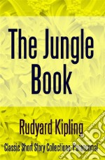 The Jungle Book. E-book. Formato EPUB ebook