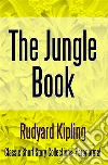 The Jungle Book. E-book. Formato EPUB ebook
