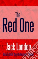 The Red One. E-book. Formato EPUB ebook