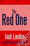 The Red One. E-book. Formato EPUB ebook
