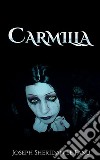 Carmilla. E-book. Formato EPUB ebook