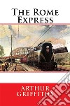 The Rome Express . E-book. Formato EPUB ebook