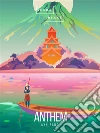 Anthem. E-book. Formato EPUB ebook