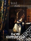 David Copperfield. E-book. Formato EPUB ebook
