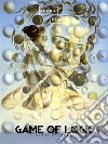 Game of Logic. E-book. Formato EPUB ebook