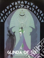Glinda of Oz. E-book. Formato EPUB