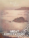 Great Expectations. E-book. Formato EPUB ebook