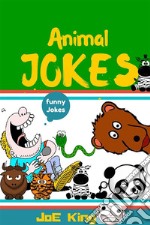 Animal Jokes. E-book. Formato EPUB ebook