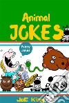 Animal Jokes. E-book. Formato EPUB ebook