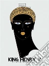 King Henry V. E-book. Formato EPUB ebook