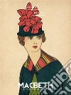 Macbeth. E-book. Formato EPUB ebook