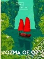 Ozma of Oz. E-book. Formato EPUB