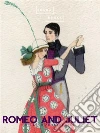 Romeo and Juliet. E-book. Formato EPUB ebook