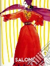 Salome. E-book. Formato EPUB ebook