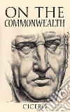 On the Commonwealth  . E-book. Formato EPUB ebook