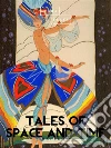 Tales of Space and Time. E-book. Formato EPUB ebook di H.g. Wells