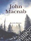 John Macnab (Illustrated). E-book. Formato EPUB ebook