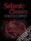 Satanic Classics (Illustrated)The Book of Lies, The Antichrist and Notes from Underground. E-book. Formato EPUB ebook
