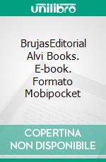 BrujasEditorial Alvi Books. E-book. Formato Mobipocket ebook