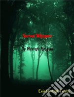 Surreal Whispers. E-book. Formato Mobipocket ebook