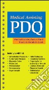 Medical Assisting PDQ - E-BookMedical Assisting PDQ - E-Book. E-book. Formato EPUB ebook di Tracie Fuqua