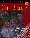 Cell Biology E-BookWith STUDENT CONSULT Access. E-book. Formato EPUB ebook di Thomas D. Pollard