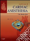 Kaplan's Cardiac Anesthesia E-BookExpert Consult Premium. E-book. Formato EPUB ebook di Joel A. Kaplan