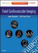 Fetal Cardiovascular Imaging E-BookExpert Consult Premium. E-book. Formato EPUB ebook