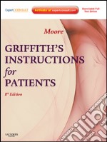 Griffith&apos;s Instructions for Patients E-BookExpert Consult. E-book. Formato EPUB