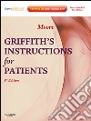 Griffith&apos;s Instructions for Patients E-BookExpert Consult. E-book. Formato EPUB ebook