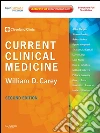 Current Clinical Medicine E-BookExpert Consult - Online. E-book. Formato EPUB ebook di Cleveland Clinic