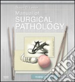 Manual of Surgical Pathology E-BookManual of Surgical Pathology E-Book. E-book. Formato EPUB