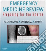 Emergency Medicine Review E-BookPreparing for the Boards. E-book. Formato EPUB