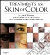 Treatments for Skin of Color E-BookExpert Consult - Online and Print. E-book. Formato EPUB ebook di Susan C. Taylor